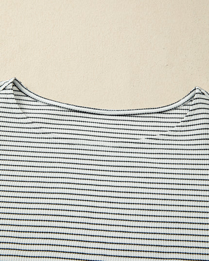 Riviera Muse Top