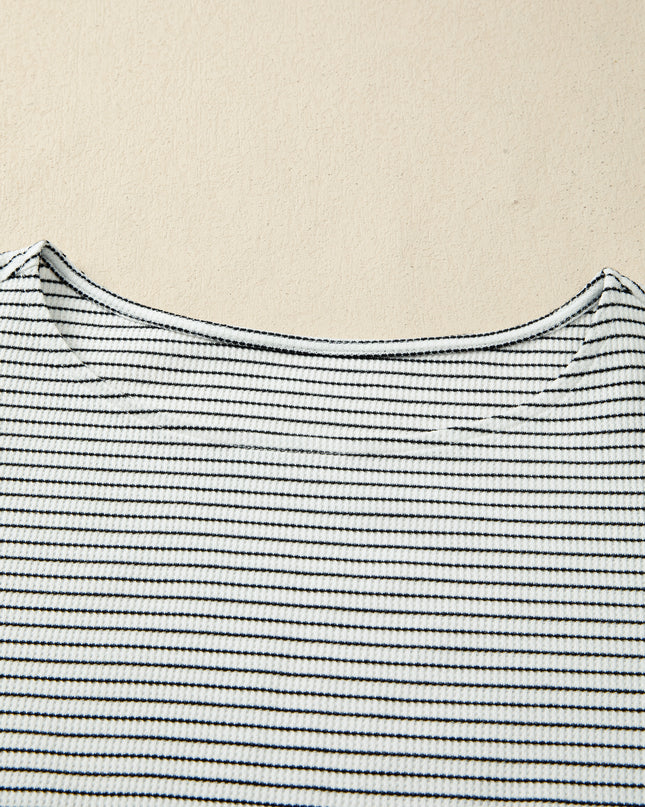 Riviera Muse Top