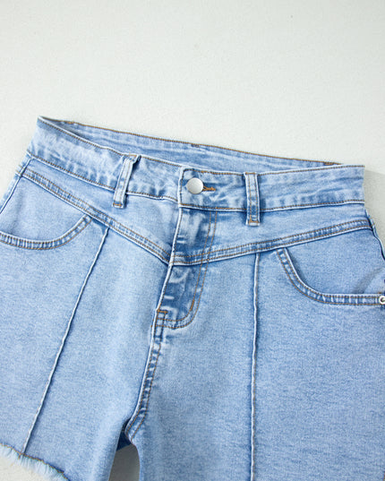 Coastal Edge Shorts