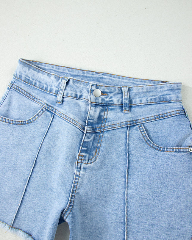 Coastal Edge Shorts