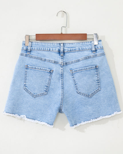 Coastal Edge Shorts