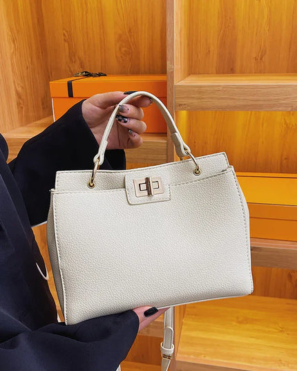 Elegant Large Tote for Women