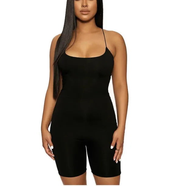 Elegant Slim Suspender