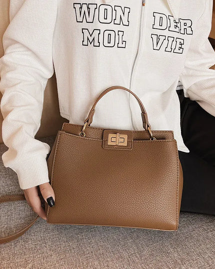 Elegant Large Tote for Women