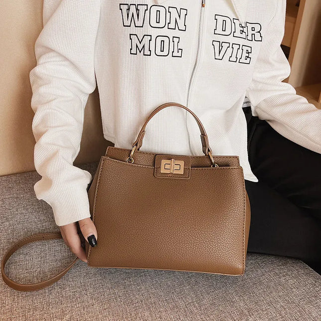 Elegant Large Tote for Women