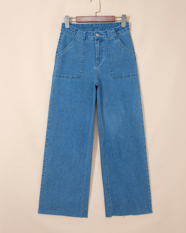Rustwood Jeans