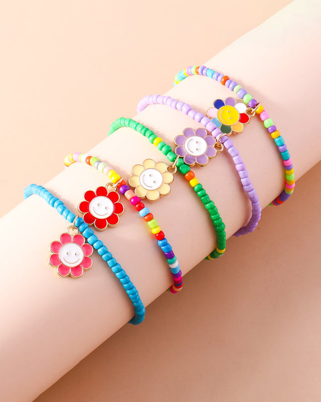 Blue Skies Bracelet