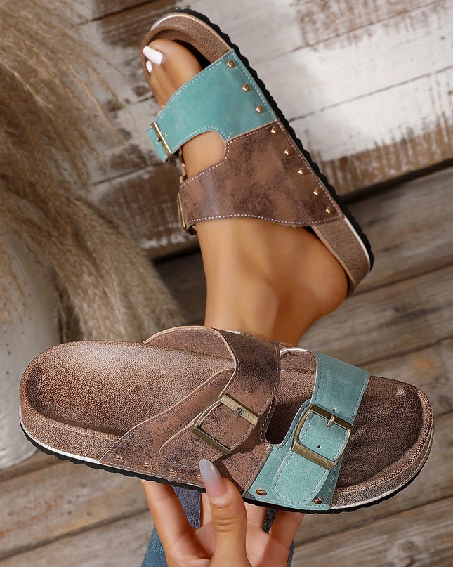 Canyon Slipper