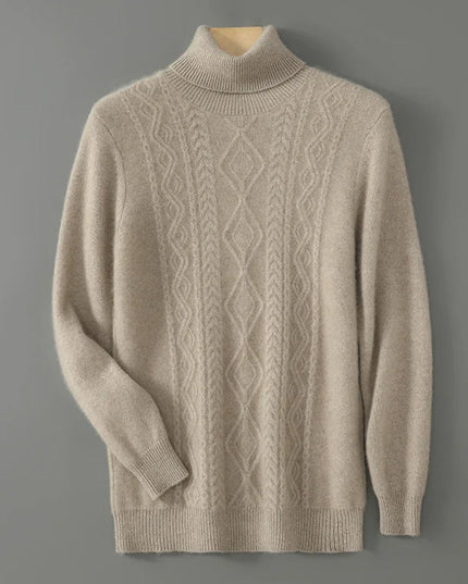 Velora Sweater