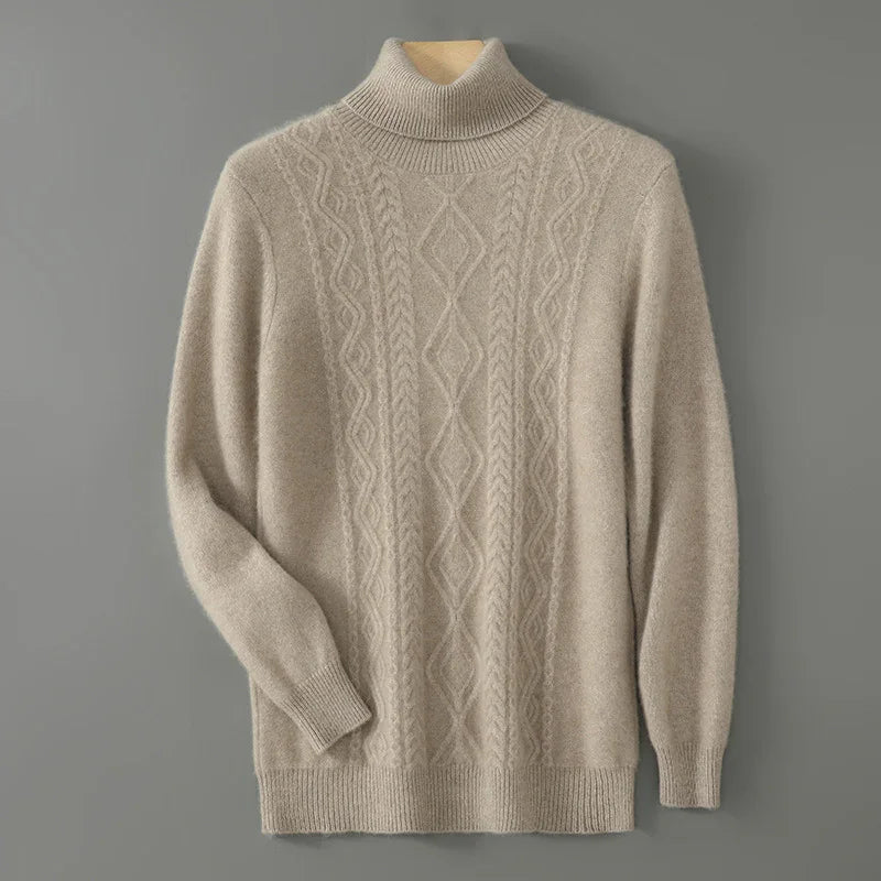 Velora Sweater