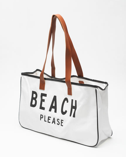 Coastal Bliss Tote