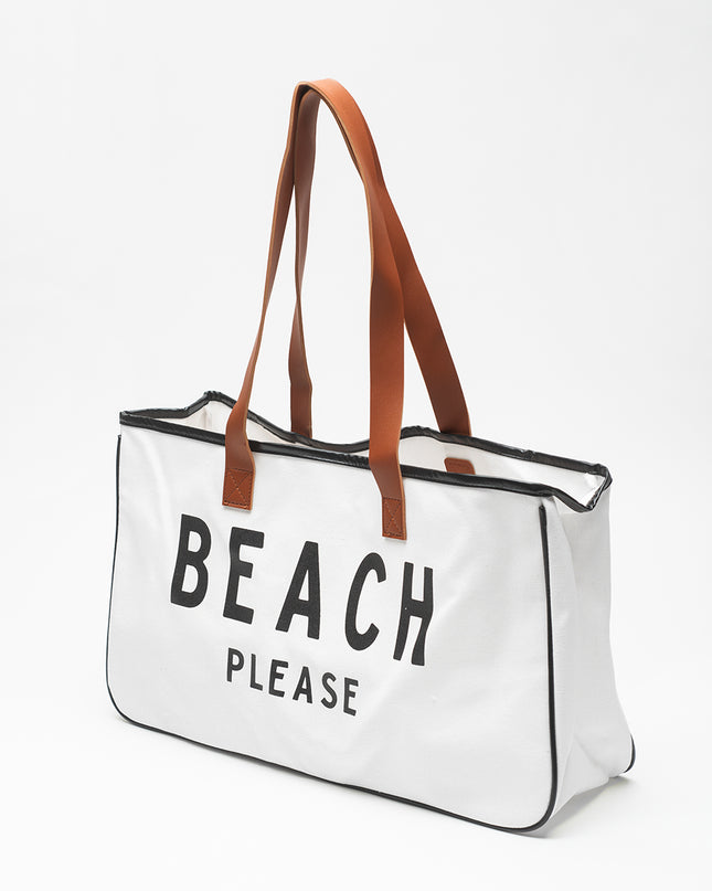 Coastal Bliss Tote
