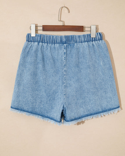 Coastal Drift Shorts