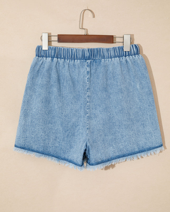 Coastal Drift Shorts
