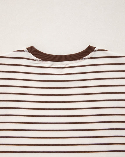 Sienna Stripe Tank