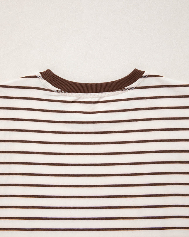Sienna Stripe Tank