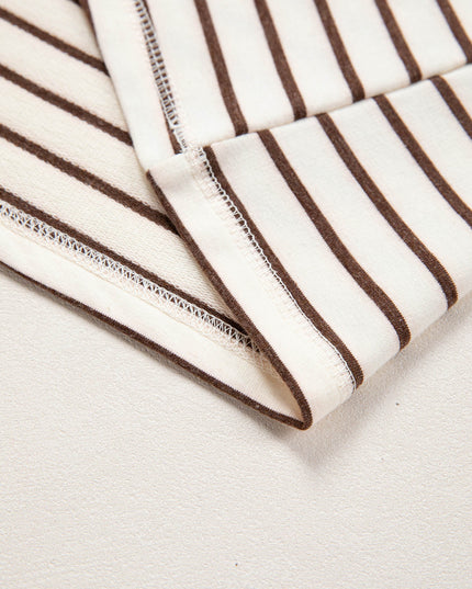 Sienna Stripe Tank