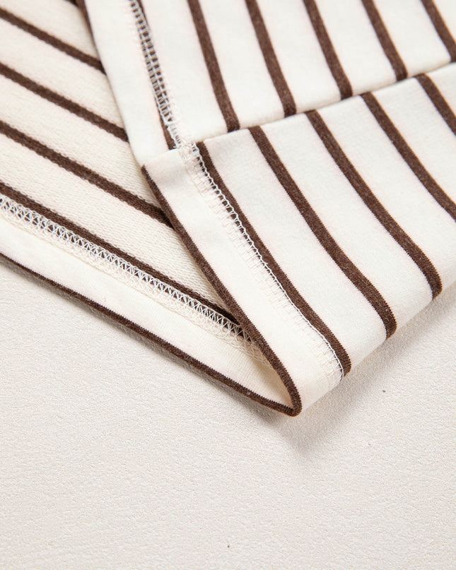 Sienna Stripe Tank