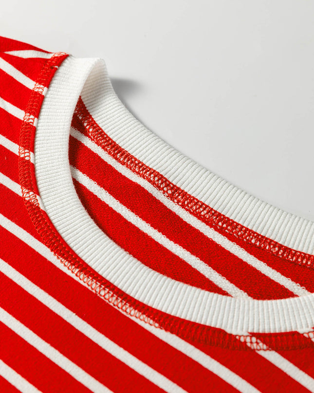 Sienna Stripe Tank