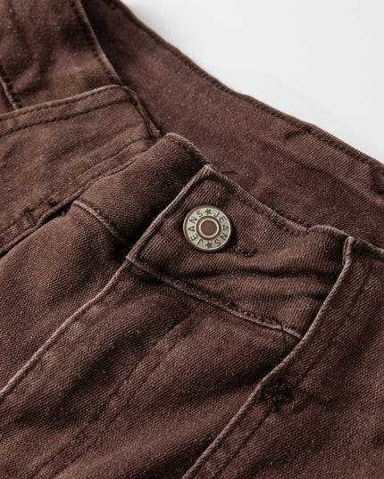 Rustwood Jeans