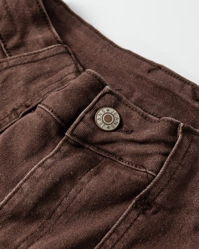 Rustwood Jeans