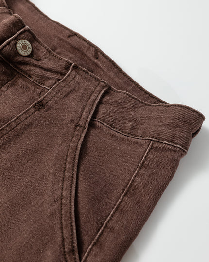 Rustwood Jeans