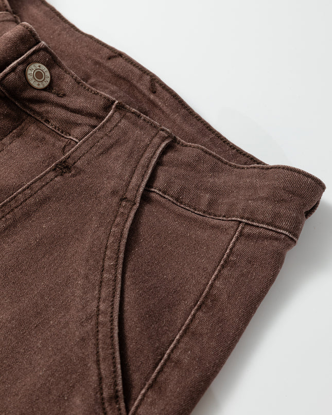 Rustwood Jeans