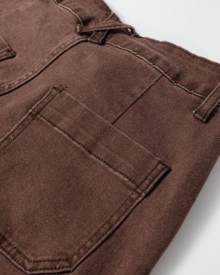 Rustwood Jeans