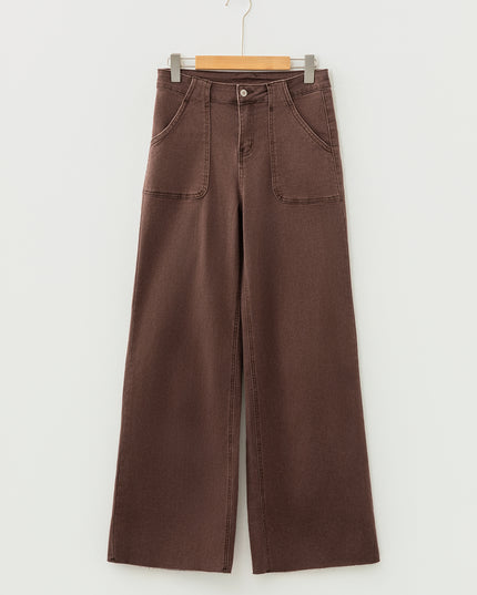 Rustwood Jeans