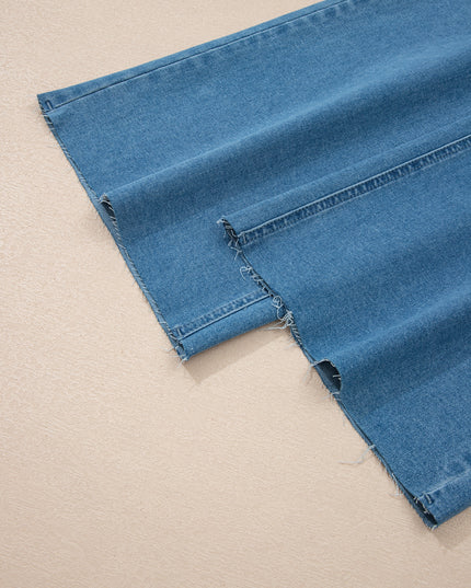 Rustwood Jeans