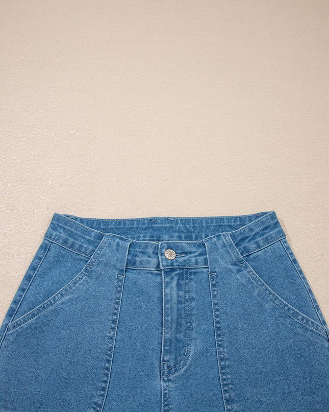 Rustwood Jeans