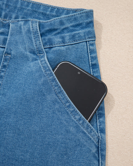 Rustwood Jeans