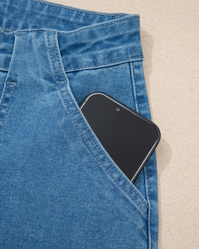 Rustwood Jeans