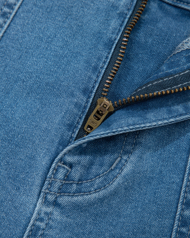 Rustwood Jeans