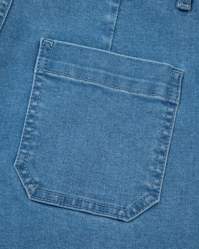 Rustwood Jeans