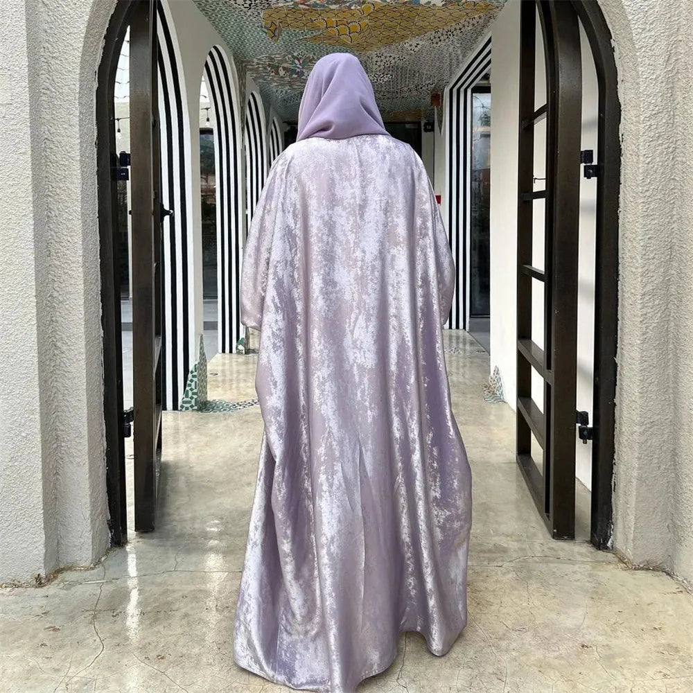 Luxury Abaya – Stylish Modest Kimono