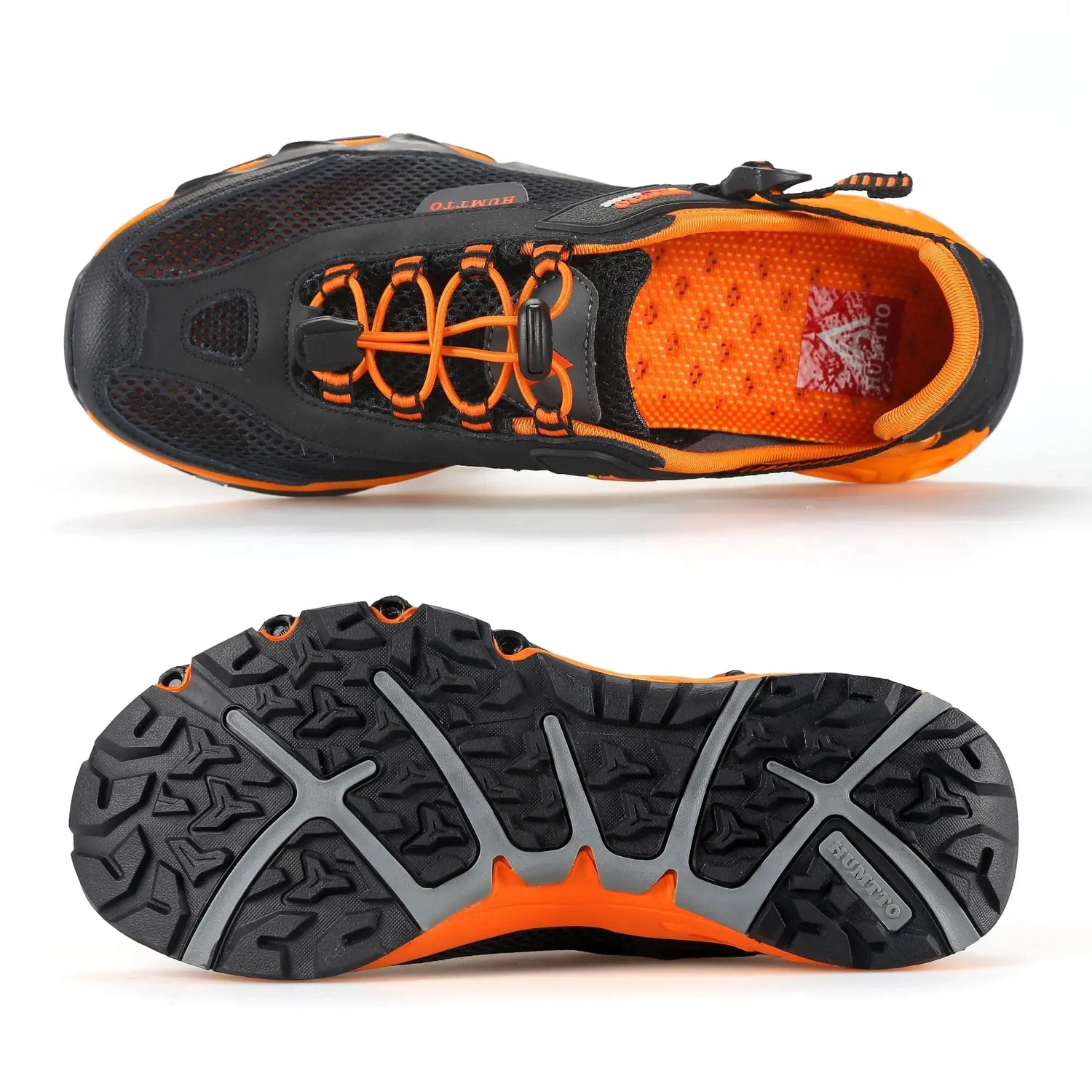 Summer Hiking Shoes, Sports, Beach & Barefoot Adventures - Everclothed™
