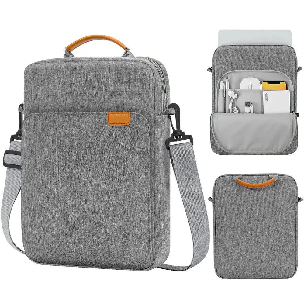 Waterproof Nylon Shoulder Bag - Everclothed™