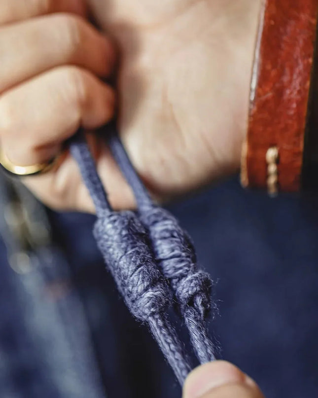 Heritage Blue Denim Jacket