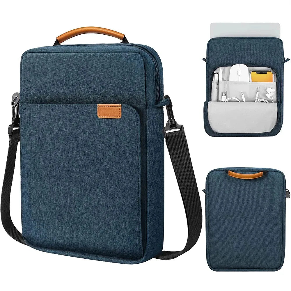 Waterproof Nylon Shoulder Bag - Everclothed™