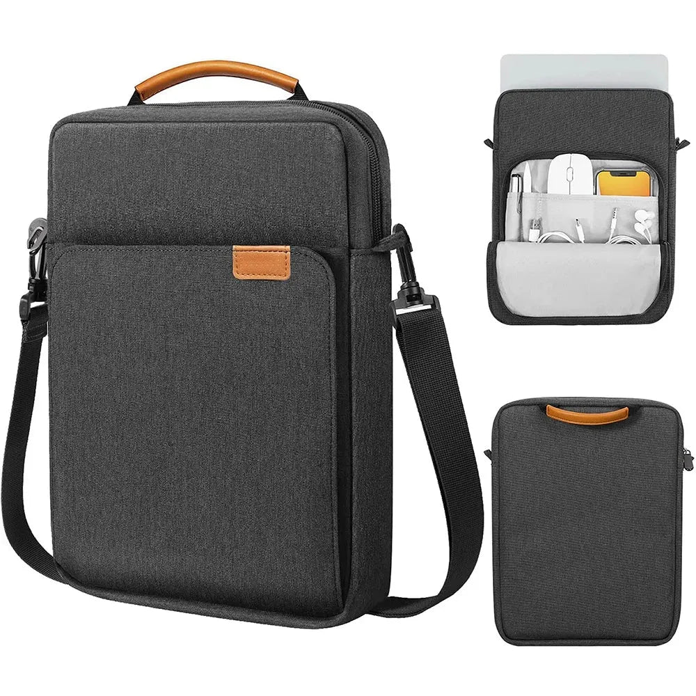 Waterproof Nylon Shoulder Bag - Everclothed™