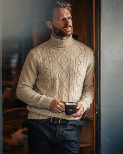 Velora Sweater