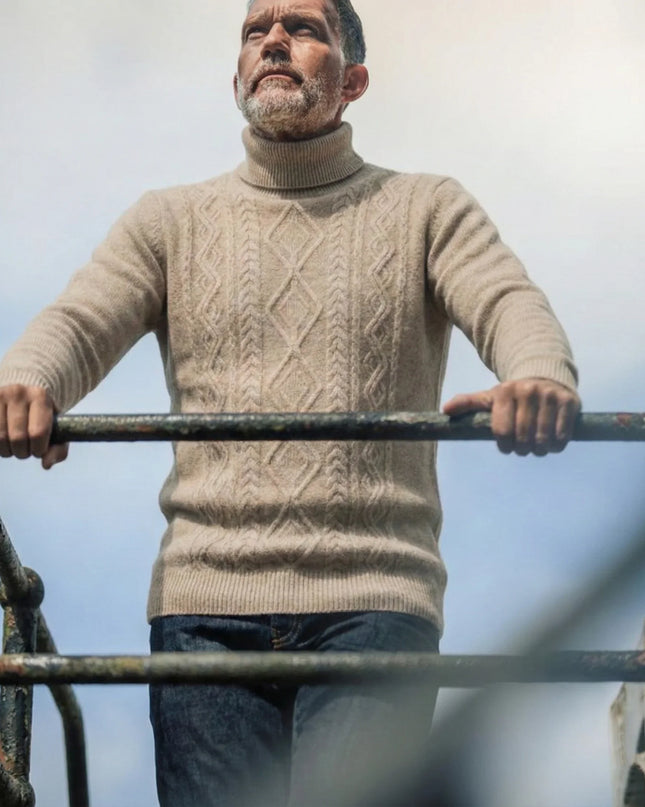 Velora Sweater