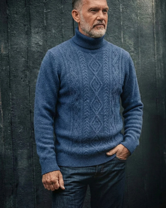 Velora Sweater