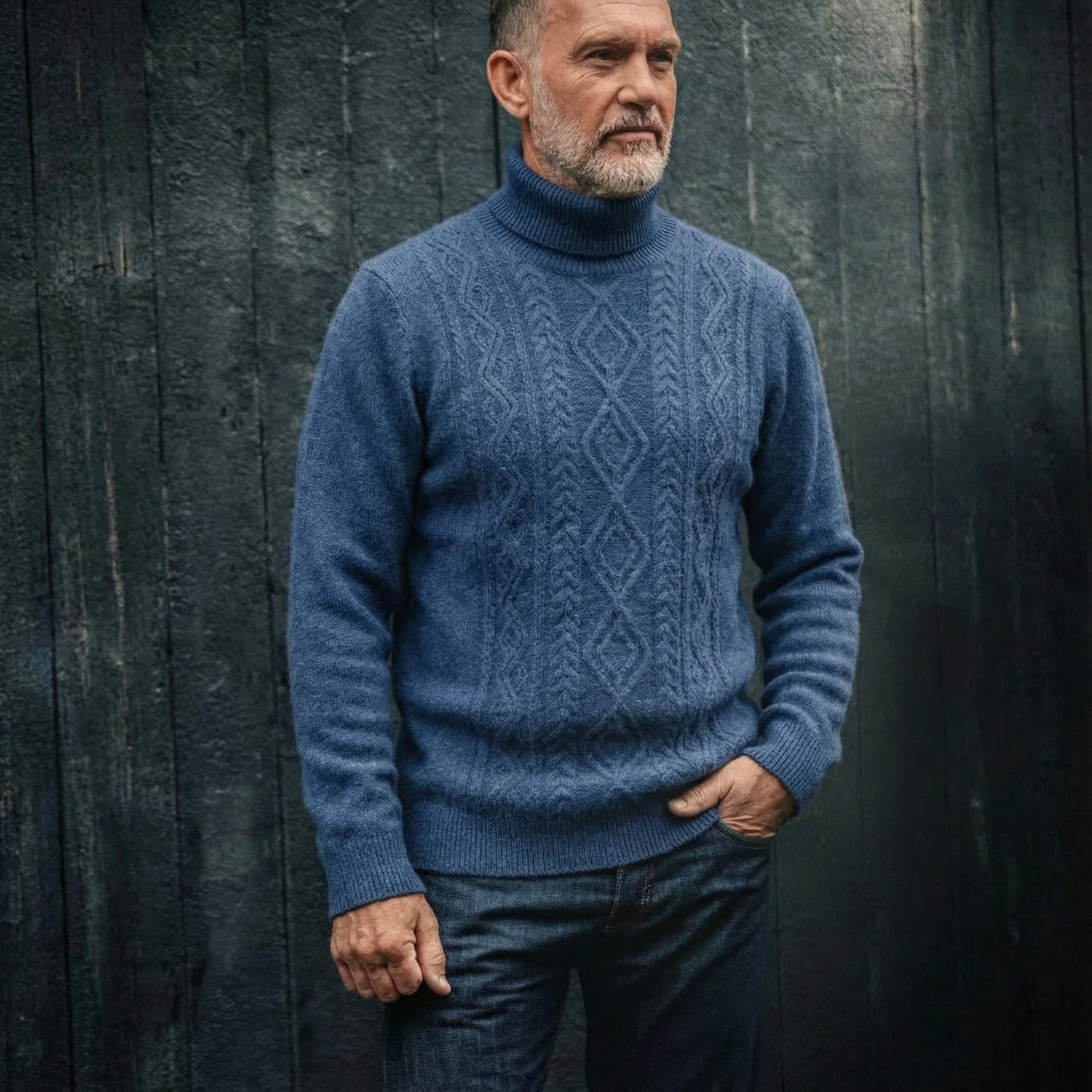 Velora Sweater