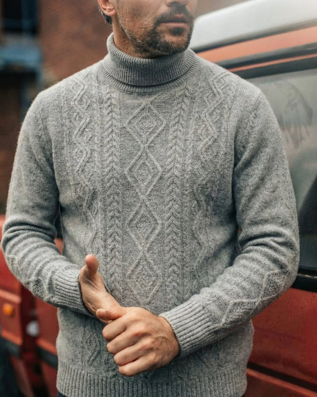 Velora Sweater