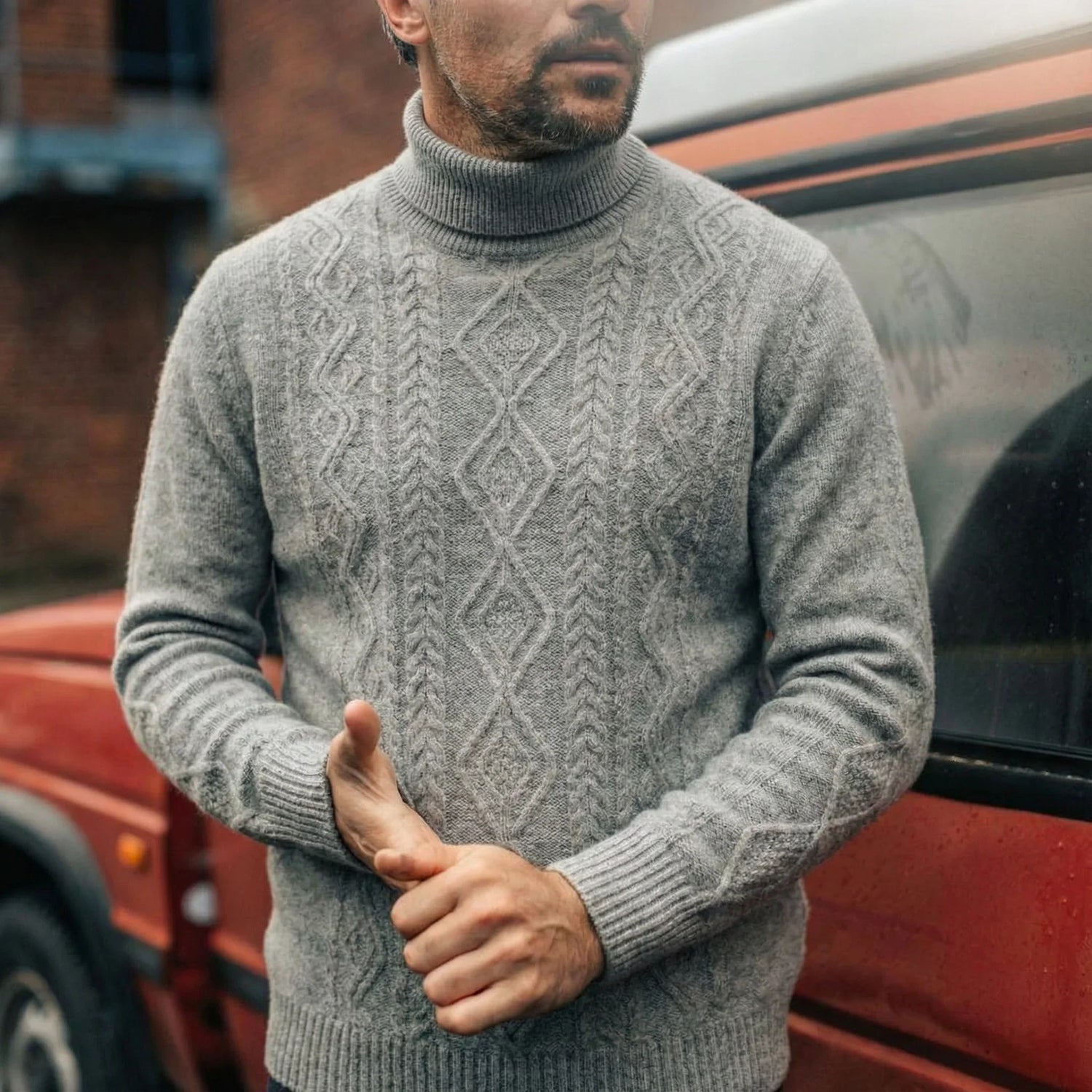 Velora Sweater