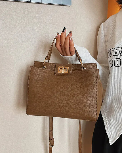 Elegant Large Tote for Women