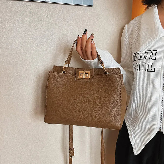 Elegant Large Tote for Women