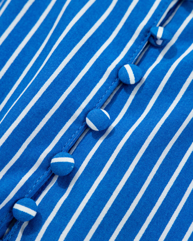 Blue Haven Blouse